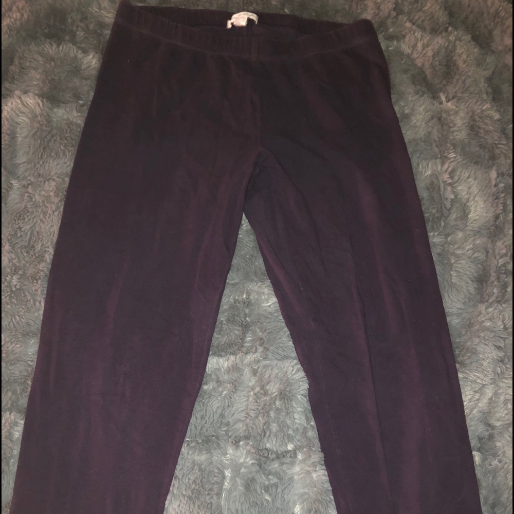 American Eagle leggings